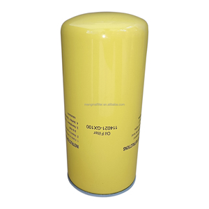 กรองน้ำมันเครื่องคุณภาพดี MANNY รุ่น 114021-GX100 สำหรับคอมเพรสเซอร์ - Product Image 5