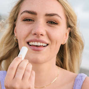 Crème solaire aux huiles de graines de jojoba <span class=keywords><strong>framboise</strong></span> vegan de haute qualité <span class=keywords><strong>baume</strong></span> à lèvres biologique SPF 30 - Product Image 5