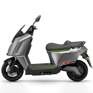 มอเตอร์ไซค์สมรรถนะสูงที่ได้รับการรับรองจาก EEC มีความเร็ว 85 กม./ชม. - Product Image 1