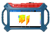 NEW Intelligent High-density Water Detector ADZN 600 Meters Depth Underground Water Detector AIDU