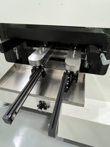 Nhà Máy nhúng bán hàng trực tiếp máy hàn sóng lớn với chất lượng Hàn cao phù hợp cho lắp <span class=keywords><strong>r</strong></span>áp PCB quy mô lớn - Product Image 3