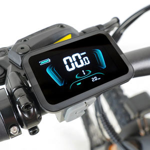 Bicicleta Eléctrica de Montaña Vakole EMT29 12S 250W 691Wh con Suspensión Completa, Sensor de Torque, Todoterreno, Cross Country, Stock en la UE - Product Image 5