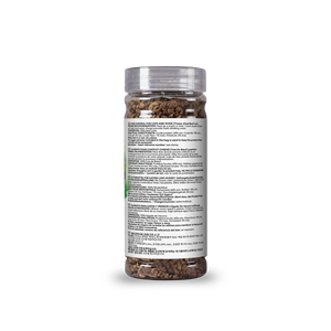 Compra al por Mayor de Cubos de Hígado de Res Crudo Orgánico Liofilizado, Alimento Premium para Mascotas Liofilizado, Carne Real, Refrigerios Saludables - Product Image 5