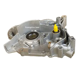 MD181581 Timing Cove Conjunto de bomba de <span class=keywords><strong>aceite</strong></span> <span class=keywords><strong>del</strong></span> sistema de combustible para L200 L300 - Product Image 1