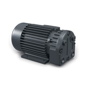 Bomba de Vacío de Paletas Rotativas Secas Busch Seco SV 1008 C, Compresor Industrial Eléctrico de Hierro Fundido - Product Image 1