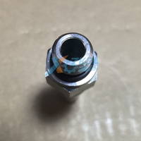 Nouveau connecteur rapide d'origine pour moteur 3692963 pour camions lourds M13 Z14 N15, pièces de rechange pour conduite de carburant