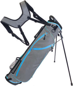 Sac de golf imperméable personnalisé avec logo, sac de golf léger de haute qualité pour hommes et femmes - Product Image 6