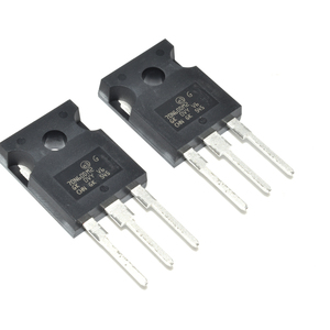 Jekevi 70N60DM2 STW70N60DM2 600V ทรานซิสเตอร์มอส66A แบบใหม่ดั้งเดิม - Product Image 4