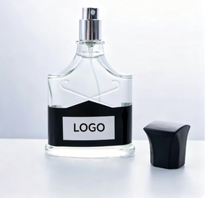 Profumo da Uomo di Alta Qualità Fragranza delicata e duratura. Spray profumato fresco e naturale al legno di oceano. - Product Image 3