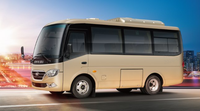 Mini-bus électrique ANKAI série K8, de 6 m à 7,3 m