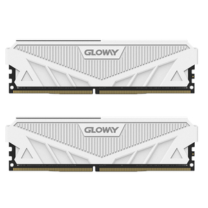 Gloway-kit de memoria <span class=keywords><strong>Ram</strong></span> <span class=keywords><strong>ddr4</strong></span> para ordenador, memoria <span class=keywords><strong>ddr4</strong></span> para juegos de pc, 32GB <span class=keywords><strong>Ram</strong></span>, 3200mhz (16gbx2), compatible con función X.M.P - Product Image 1