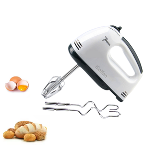 Máquina batidora <span class=keywords><strong>de</strong></span> pasteles iSolfan versión doméstica, batidora <span class=keywords><strong>de</strong></span> huevos semiautomática con dos <span class=keywords><strong>varillas</strong></span> <span class=keywords><strong>de</strong></span> mezcla, batidora <span class=keywords><strong>de</strong></span> huevos <span class=keywords><strong>Manual</strong></span> <span class=keywords><strong>de</strong></span> espuma - Product Image 1
