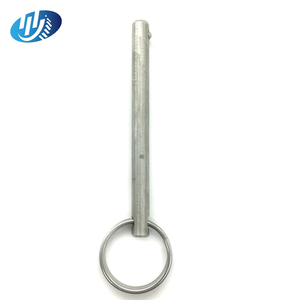 Pin de liberación rápida de acero inoxidable 304 316 para accesorios de hardware de yate - Product Image 5