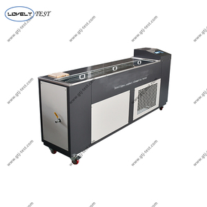 Hochwertiger Intelligenter Asphalt-Dehnungstester - Product Image 6