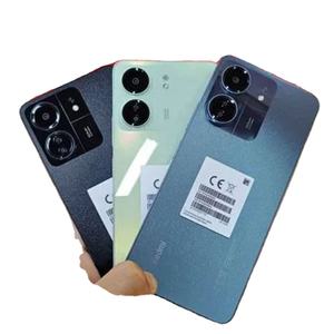 Teléfono Móvil Xiaomi Redmi 13C 13R 5G Original al por Mayor, Pantalla de 6.74 Pulgadas, Octa Core, 128GB/256GB de Almacenamiento, Dispositivos Nuevos y de Segunda Mano, <span class=keywords><strong>MIUI</strong></span> LTE - Product Image 1