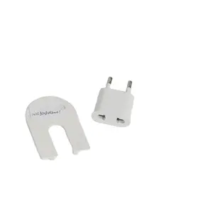 Universal Adapter UK EU to US 3 Pin Socket Plug Travel Adapter Charger Plug Converter