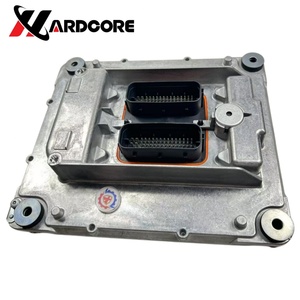 Nouvelle unité de commande ECU 60100000 pour excavatrice EC240B EC240BLC, boîtier CPU avec programme - Product Image 1
