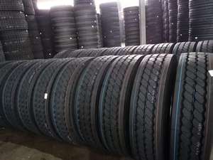 Pneumatici Radiali 11R24.5 Scontati per Camion e Rimorchi, Nuovo Modello Roatiger in Offerta - Product Image 5