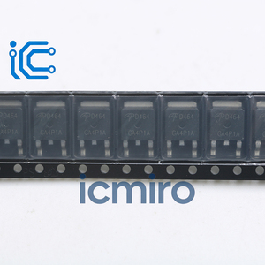 ICMICRO Diodes de Haute Qualité Originales Transistors MOSFET Fournisseurs IGBT AOD464 - Product Image 2