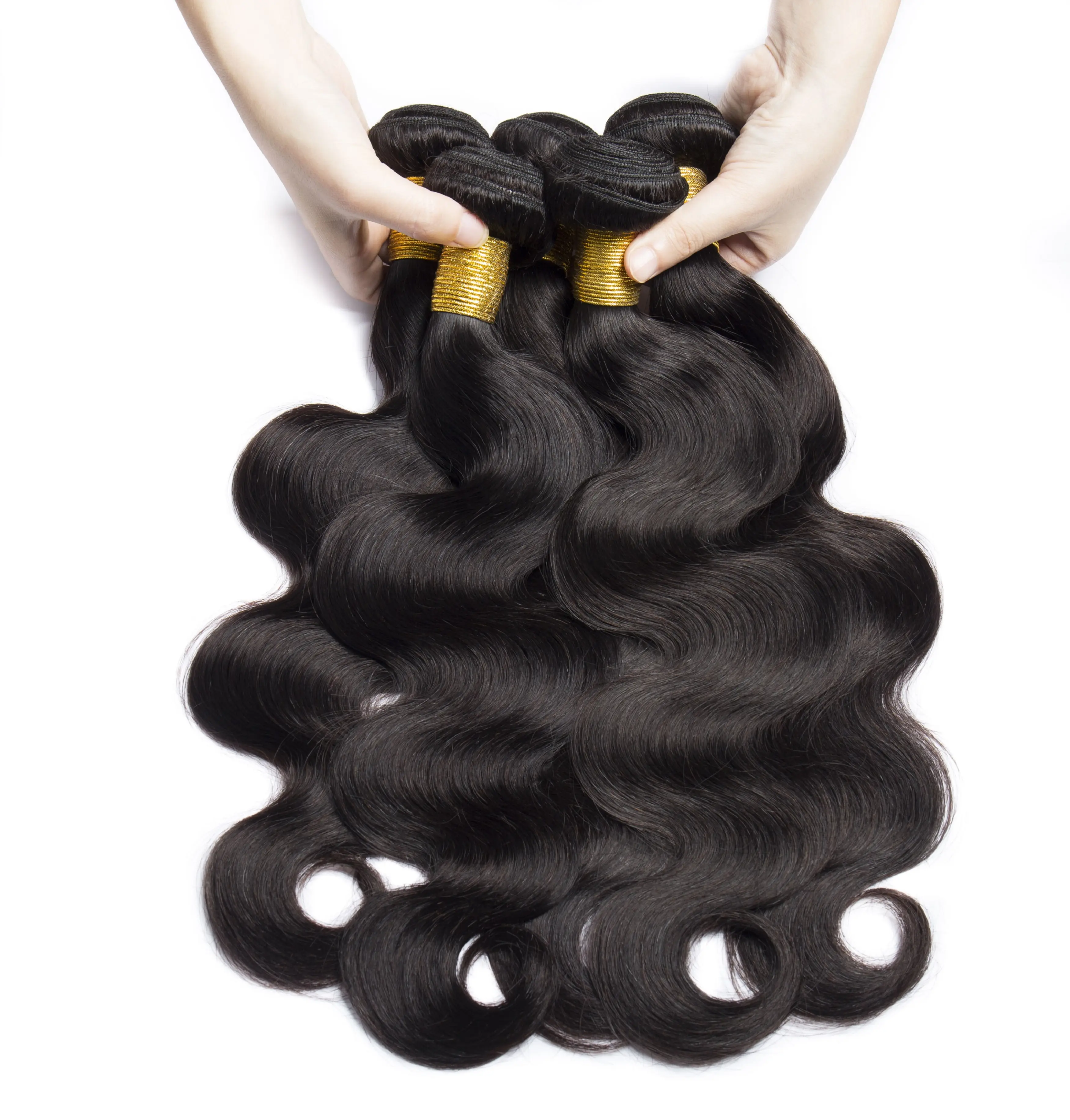 Wholesale body wave burmes vendor 12a grade real virgin bulk weaves extensions raw bundles human hair