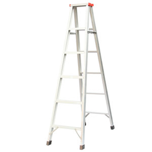 <span class=keywords><strong>Échelle</strong></span> pliante en Aluminium à 5 niveaux, conception <span class=keywords><strong>de</strong></span> bonne qualité, <span class=keywords><strong>pas</strong></span> <span class=keywords><strong>cher</strong></span>, Offre Spéciale - Product Image 3
