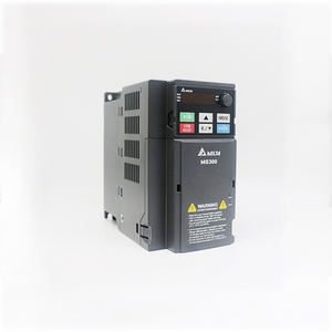 Variateur de fréquence Delta New Original Compact AC Drive VFD17AMS43ANSAA 7,5 kW 380 V triphasé pour pompes submersibles - Product Image 2