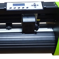 Plotter de corte 1351 XE (plotter de corte de tipo práctico),plotter de corte