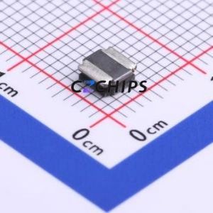 SPH4018H100MT ตัวเหนี่ยวนำไฟฟ้าแบบ SMD,4x4 มม. ( ค่าความเหนี่ยวนำ: 10uH )( ความแม่นยำ: 20% กระแสไฟฟ้าที่กำหนด: 1.2A ) - Product Image 2