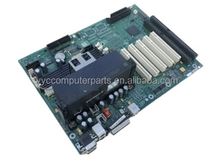 W26361-W6-X-03 Placa Base IPC Original 100% Funcional con 5*PCI 2*ISA CPU, Placa Industrial W26361-W6-X-03 - Product Image 2