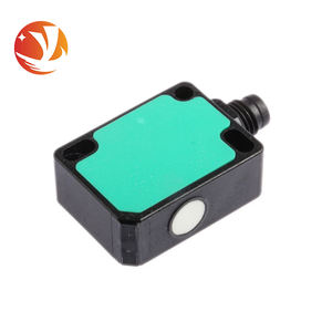 Module de capteur ultrasonique UBE800-F77-SE2-V31, contrôleur Programmable PLC, flambant neuf - Product Image 2