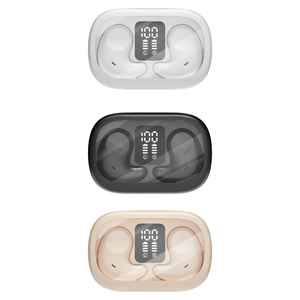 Hide Earbuds: Invisible Wireless Earphones for Sleep & Work