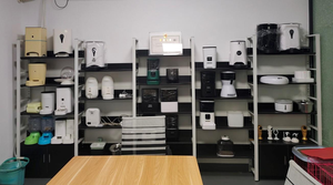 Premium ekstra büyük katlanabilir kuş kafesi papağanlar ve güvercinler için yüksek kalite sağlam klasik tarzı kutulu ve palet tepsi paketlenmiş - Product Image 5