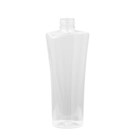 Échantillons gratuit, personnalisé, bouteille avec pompe de pulvérisation, haute qualité, 250ml, vente en gros, livraison gratuite