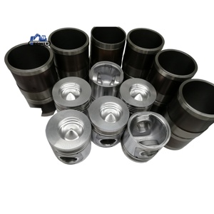 Kit de révision moteur 6CT8.3 pour excavatrice - Product Image 1