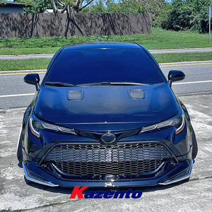 Nuovo tipo Mod paraurti anteriore ABS per <span class=keywords><strong>Toyota</strong></span> 19-22 per <span class=keywords><strong>Corolla</strong></span> Sport Auris E210 <span class=keywords><strong>Hatchback</strong></span> - Product Image 6
