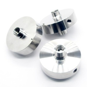 Cuerpo de Válvula de Retención de Repuesto para Chorro de Agua 308102 para Máquina de Corte <span class=keywords><strong>Omax</strong></span> - Product Image 6