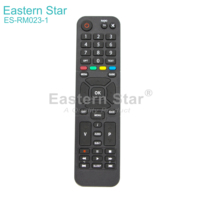 Télécommande universelle VISIO Smart TV ES-RM023-1 Kaon RCU MZ-50, MZ-52 MZ-102 MZ-104 TV BOX