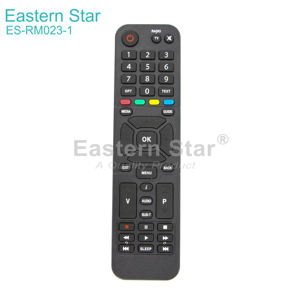 Télécommande universelle <span class=keywords><strong>VISIO</strong></span> <span class=keywords><strong>Smart</strong></span> <span class=keywords><strong>TV</strong></span> ES-RM023-1 Kaon RCU MZ-50, MZ-52 MZ-102 MZ-104 <span class=keywords><strong>TV</strong></span> BOX - Product Image 3