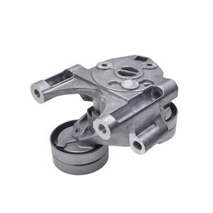 Engine Drive Belt Tensioner Gates for Ford Ranger Mazda BT-50 Pickup 2.2L 2.3L 2011-2022 BB3Q-6A228-AD UH01-15-980 FB3Q6A228BA - Product Image 5