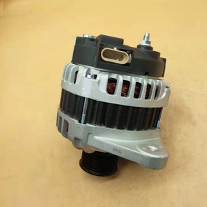 New Alternator <strong>Dynamo</strong> Generador Electrico 21Q6 R215-9 24V 90A 37300-48AA1 ADD142001 - Product Image 5
