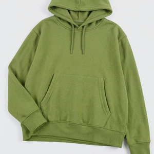 Unique Design Wholesale Best Quality Custom Check Men <b>Orange</b>&Black Winter Pullover Hoodie Custom Logo <b>Fleece</b> Fabric Eco-Friendly - Product Image 1