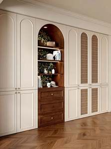 Mueble de Almacenamiento para Cubiertos de Estilo Moderno y Alta Calidad, Apto para Cocina, Comedor o Uso en Hoteles - Product Image 2