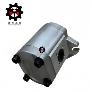 Pompa a ingranaggi 196-8428 329-5736 per CAT M316C pompa escavatore ruota bruco M313C/M315C/M316C/M318C MH/M322C - Product Image 1