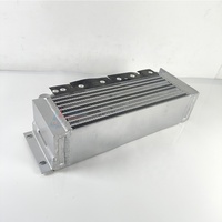 Pièces de moteur diesel Refroidisseur d'huile moteur F4L2011 04102799 04272660 au prix d'usine