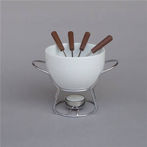 Pots pour moulants au <span class=keywords><strong>fromage</strong></span>, en porcelaine, bon marché, en stock, <span class=keywords><strong>prix</strong></span> en gros - Product Image 2
