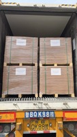 Papier autocopiant NCR en pâte de bois personnalisable de qualité supérieure jaune rose bleu vert blanc CB CFB CF 55/60 g/m²