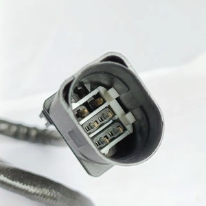 Sensor de oxígeno para coche, dispositivo 06E906265S 036906262T 06E906262F para V9090906 A7 A8 - Product Image 5