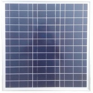 10 Wát đơn tinh thể năng lượng mặt trời bảng điều chỉnh IBC loại Monocrystalline silicon và đa tinh thể silicon chất liệu sản phẩm mới - Product Image 2