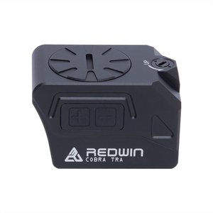 Red Win Cobra TRA 21x17mm <span class=keywords><strong>5</strong></span> points vert, réflexe fermé, 50000 heures, <span class=keywords><strong>2</strong></span> minutes ASO, détection de mouvement, IP67, empreinte TRA - Product Image 6