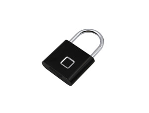 Cadenas intelligent à empreinte digitale en alliage de zinc, étanche, petit format, à prix réduit, pour portes, clôtures, portails, abris, gymnases et écoles - Product Image 3